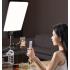 RTAKO AR-GTB-P300TS 19″ Panel Light – Digital Display Version, Designed for Photography and Videography without Stand